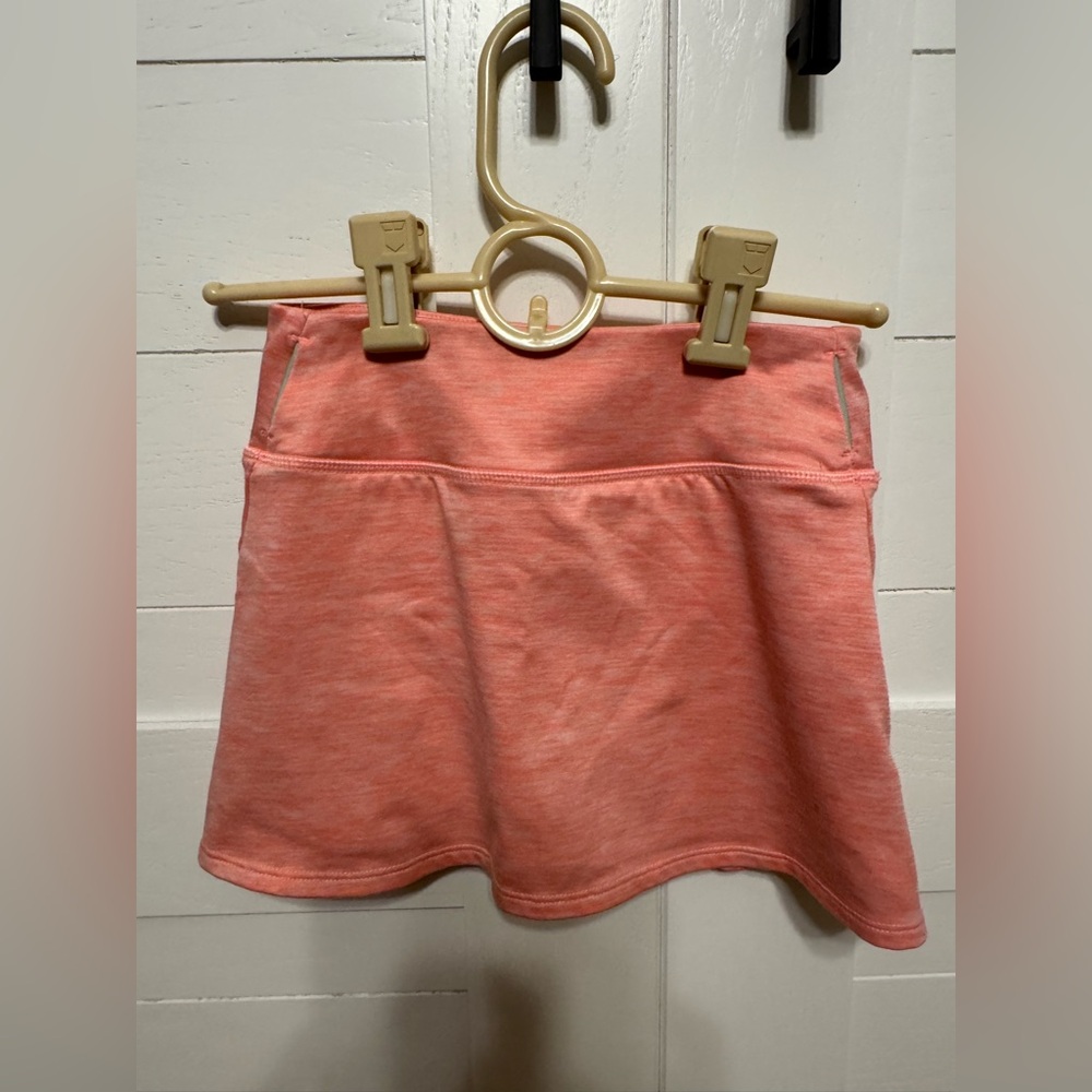 Vineyard Vines Girls Pink Performance Apparel
